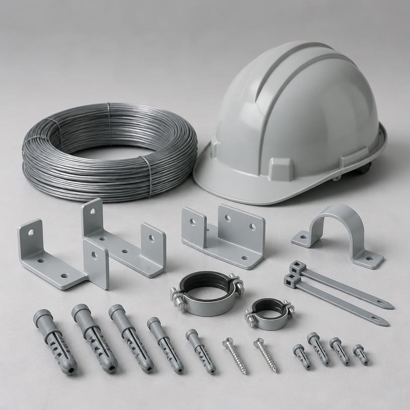 Materiais de Construção