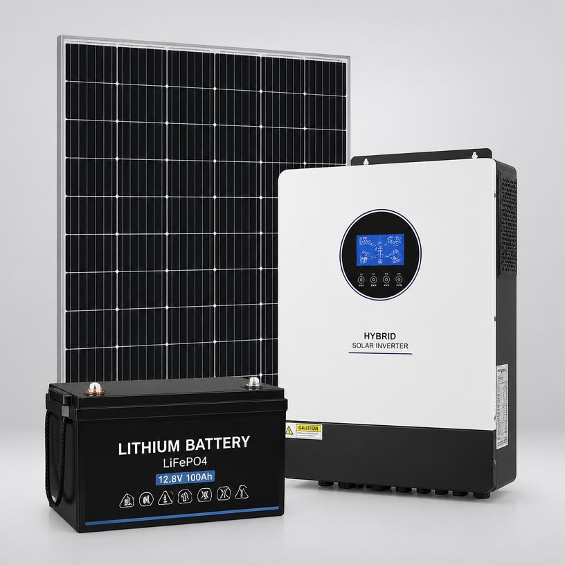 Energia Solar